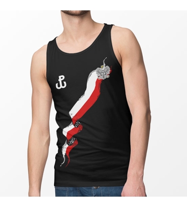TANK TOP HONOR